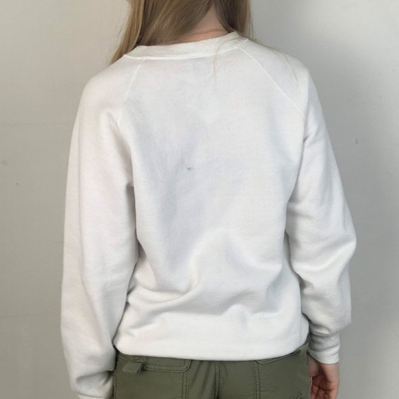 L - Top Gun Crewneck - Picture 3 of 3